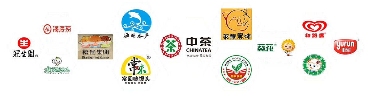 逾千家企業的共同選擇